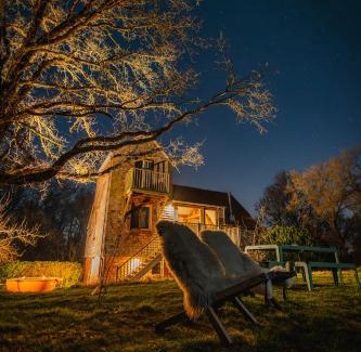 Bree House | Lodge op de Berg