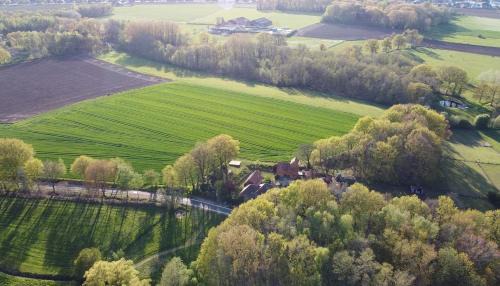 Bree House | Lodge op de Berg