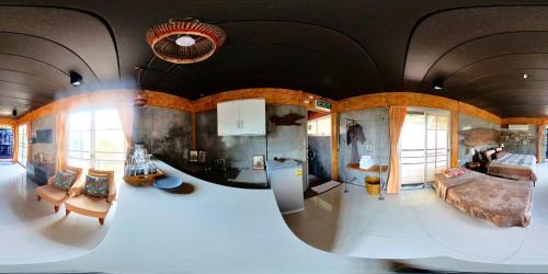 Tham Nam Phut House | Lodge Phang nga boutique