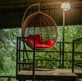 Tham Nam Phut House | Lodge Phang nga boutique