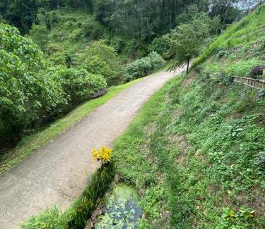 Tham Nam Phut House | Lodge Phang nga boutique