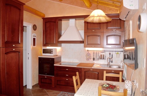 Rovigo House | Lodging immersed in the tranquility of the Polesana countryside