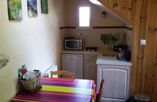 Grospierres Apartment | Lodging near Vallon Pont d'Arc, Ardèche Gorges Cave & the Pont d'Arc