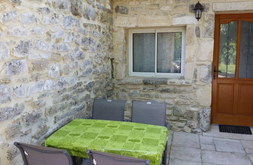 Grospierres Apartment | Lodging near Vallon Pont d'Arc, Ardèche Gorges Cave & the Pont d'Arc