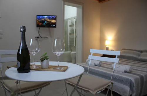 Decimomannu Apartment | Lodgings in Sardinia