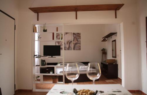 Decimomannu Apartment | Lodgings in Sardinia