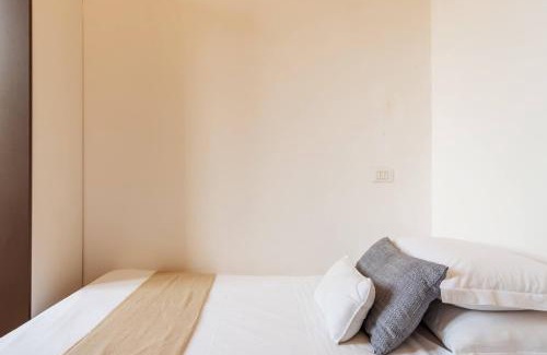 Quartiere Mazzini Apartment | Lodi Flexyrent Appartamento Wifi Aircon