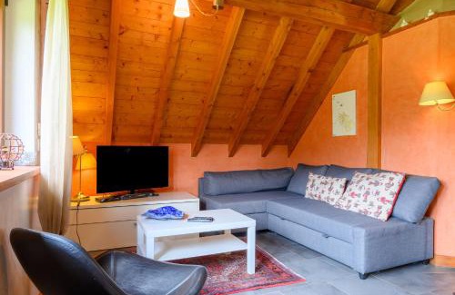 Labaroche Apartment | Lodjadis