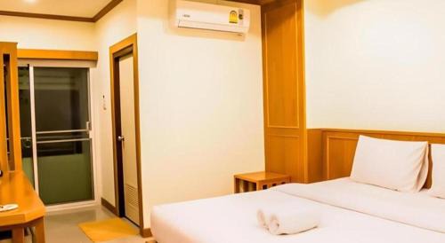 Loei Province Hotel | Loei Residence