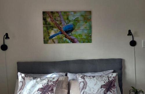 Aston Bay Apartment | Loeries Nest