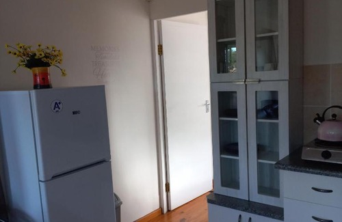 Aston Bay Apartment | Loeries Nest