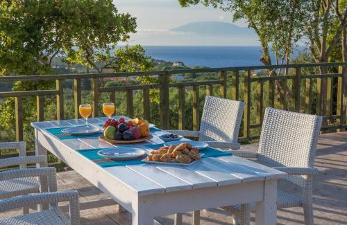 Planos Apartment | Lofos Soilis