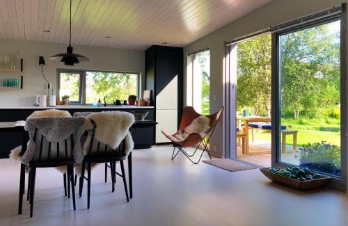 Kabelvag House | Lofoten Holiday