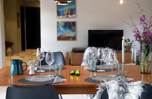 Kabelvag House | Lofoten Holiday