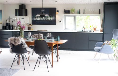 Kabelvag House | Lofoten Holiday