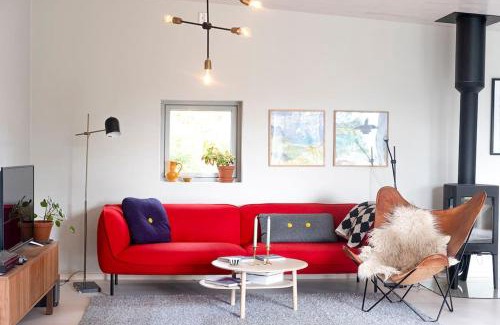 Kabelvag House | Lofoten Holiday