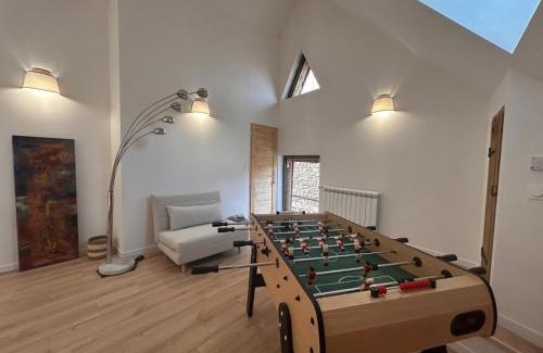 Ancelle Ski Chalet | Loft Ô Faix