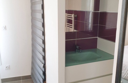 Le Cres House | LOFT 105M ² + PRIVATE POOL