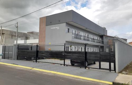 Pindamonhangaba Apartment | LOFT 2 COMPLETO AR CANAIS ASSINAT GARAGEM INTERNET prox Aparecida e Industrias