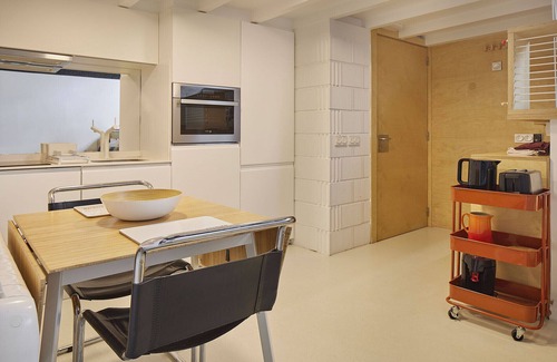 Zarautz Apartment | LOFT 2. UNIQUE AND INVITING LOFT