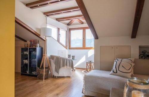 Ioannina Apartment | Loft 38 Ioannina