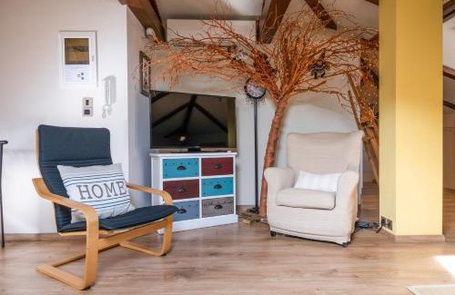 Ioannina Apartment | Loft 38 Ioannina