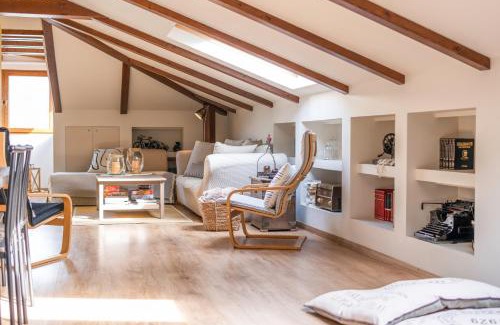 Ioannina Apartment | Loft 38 Ioannina