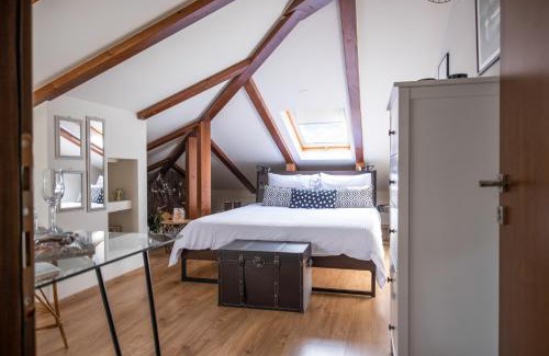 Ioannina Apartment | Loft 38 Ioannina