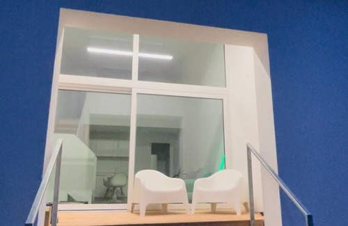 Unterleinleiter Apartment | Loft 4.1 - 4lofts, Deutschland