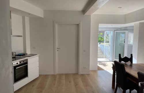 Ancona Apartment | Loft 81, incantevole, ampio, in zona panoramica