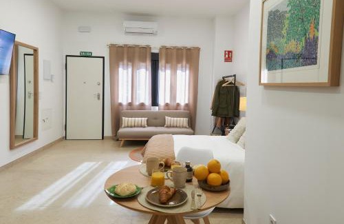Benicalap Apartment | Loft 9B JAIME II