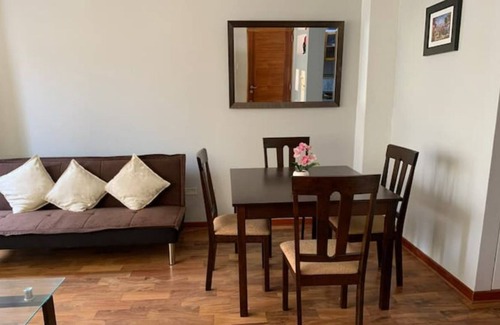 Brena Apartment | Loft a 10 min d Plaza Mayor de Lima con Cama Queen