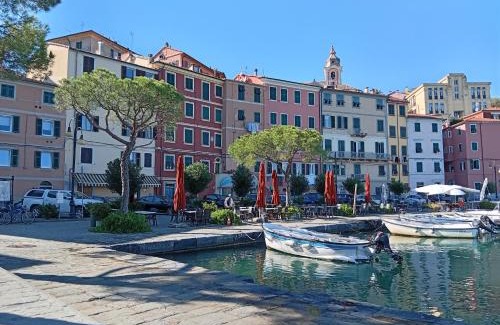 Fezzano House | LOFT a PORTOVENERE