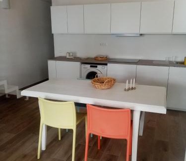 Fezzano House | LOFT a PORTOVENERE