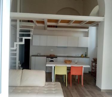 Fezzano House | LOFT a PORTOVENERE