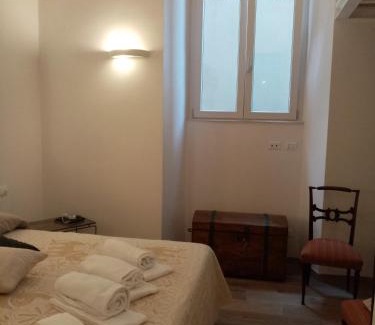 Fezzano House | LOFT a PORTOVENERE