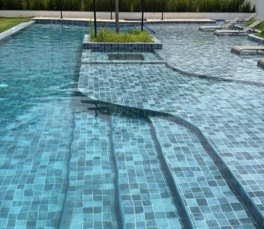 Inga Apartment | Loft Alto Padrão Ingá - Icaraí