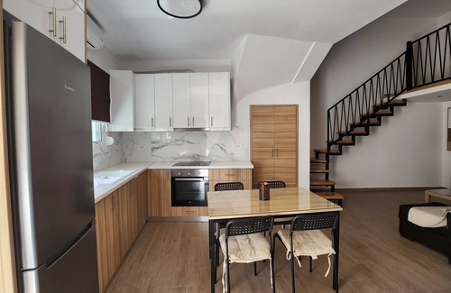 Kefalos Apartment | Loft apartment in Kos