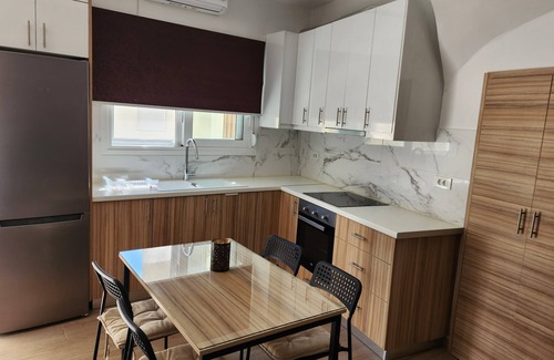 Kefalos Apartment | Loft apartment in Kos