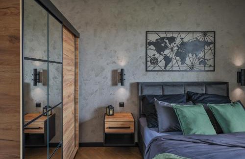 Uniejow Apartment | Loft Apartments Uniejów