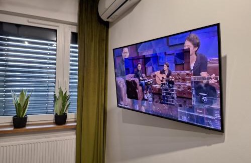 Uniejow Apartment | Loft Apartments Uniejów