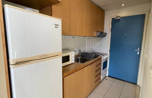 Zouk Mosbeh Apartment | Loft at Siwar resort, near Le Royal Hotel, pool,all amenities are included, parking