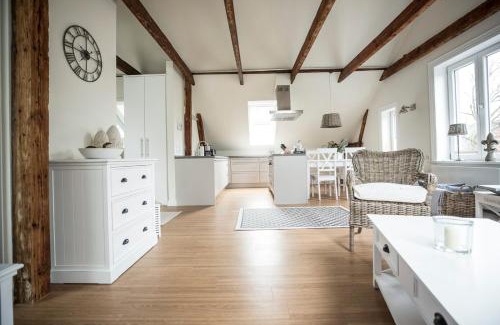 Nienstedten Apartment | LOFT-ATELIER