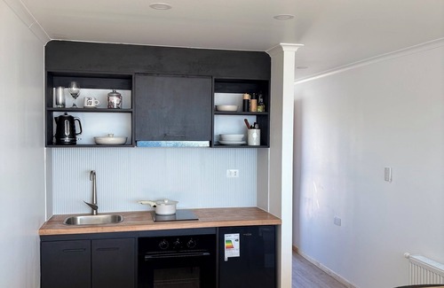 Puerto Natales Apartment | Loft By Toore Patagonia 8
