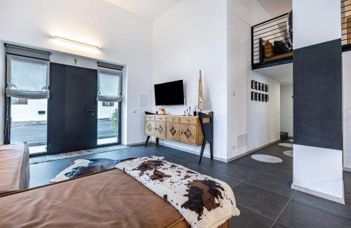 Bocenago Apartment | Loft Casa Facco