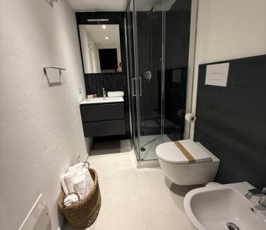 Calangianus Bed & Breakfast | Loft Civico 80