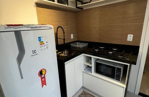 Foguete Villa | Loft Container Praia do Foguete