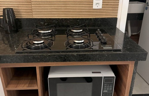 Foguete Villa | Loft Container Praia do Foguete