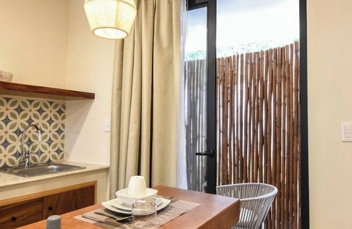 Tulum Apartment | Loft de lujo, Tulum, SANTAL.