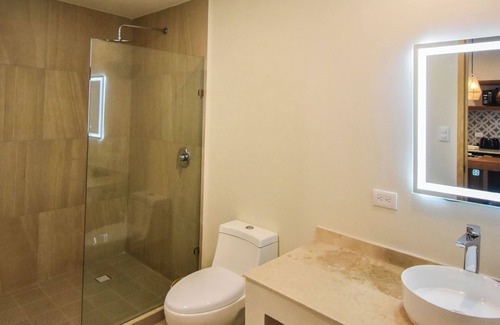 Tulum Apartment | Loft de lujo, Tulum, SANTAL.